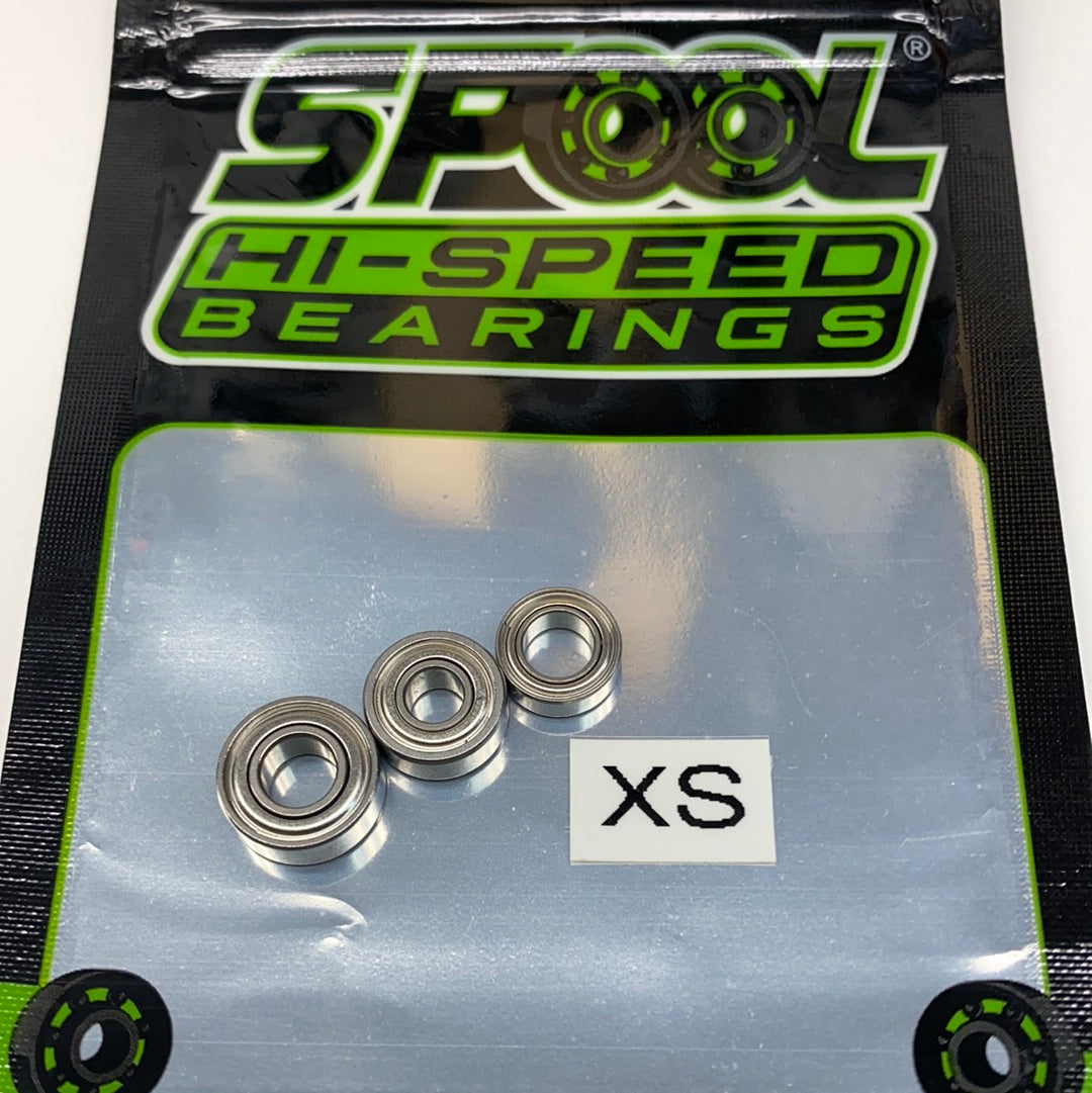 Kit De Roulements Scellés Pour Moulinet Abu Garcia 6500 CS - Marque Kit De Roulements Scellés Pour Moulinet Abu Garcia 6500 CS - Marque
