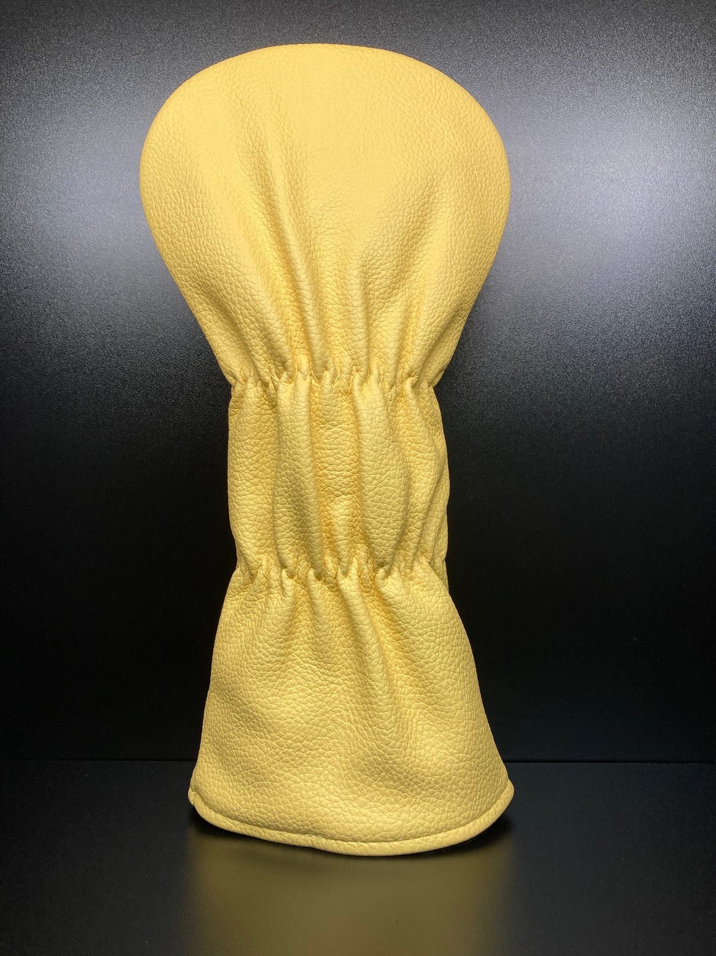 ParWestGolf Go Golf! Headcover