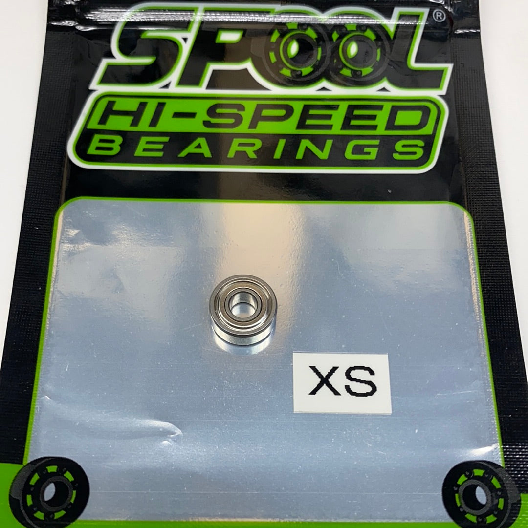 Hi-Speed Bearings 4x10x4 Single