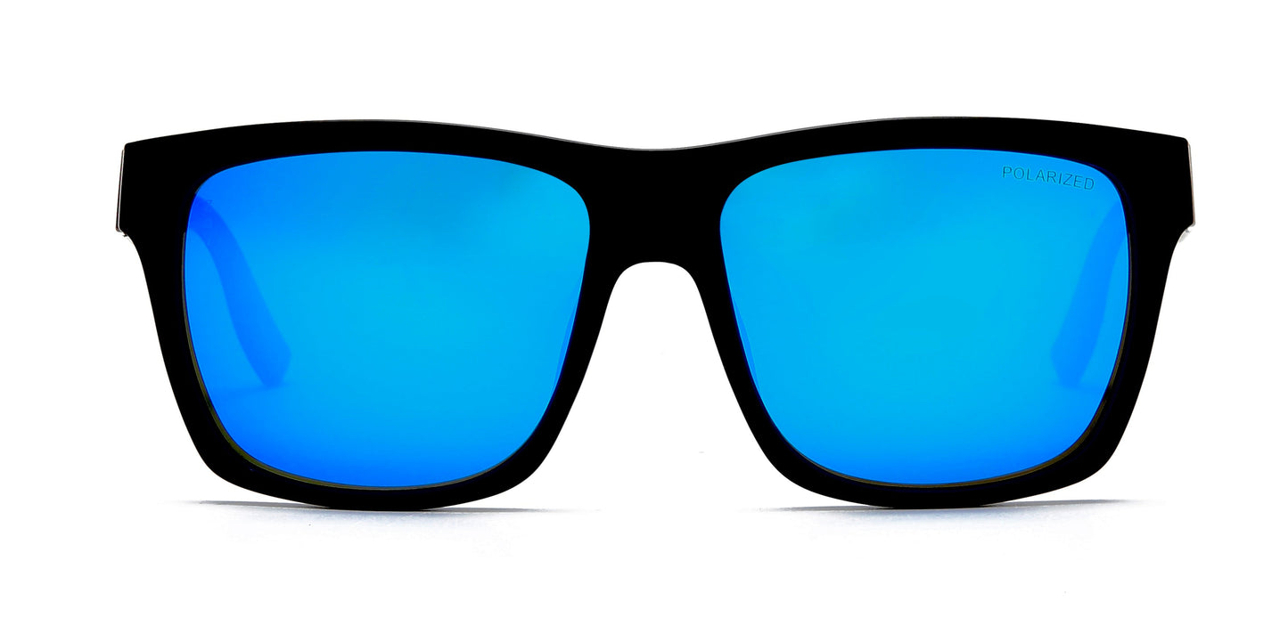 Wye Delta Z87 Madhook 2.0: PATRIOTS POLARIZED