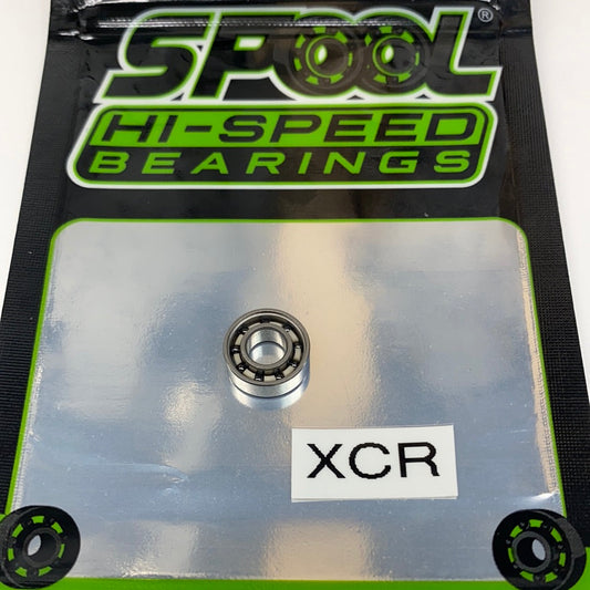 Hi-Speed Bearings 5x11x4 Single