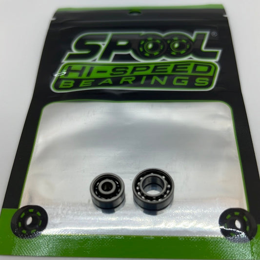 Hi-Speed Bearings ABU Ambassadeur 7000C3