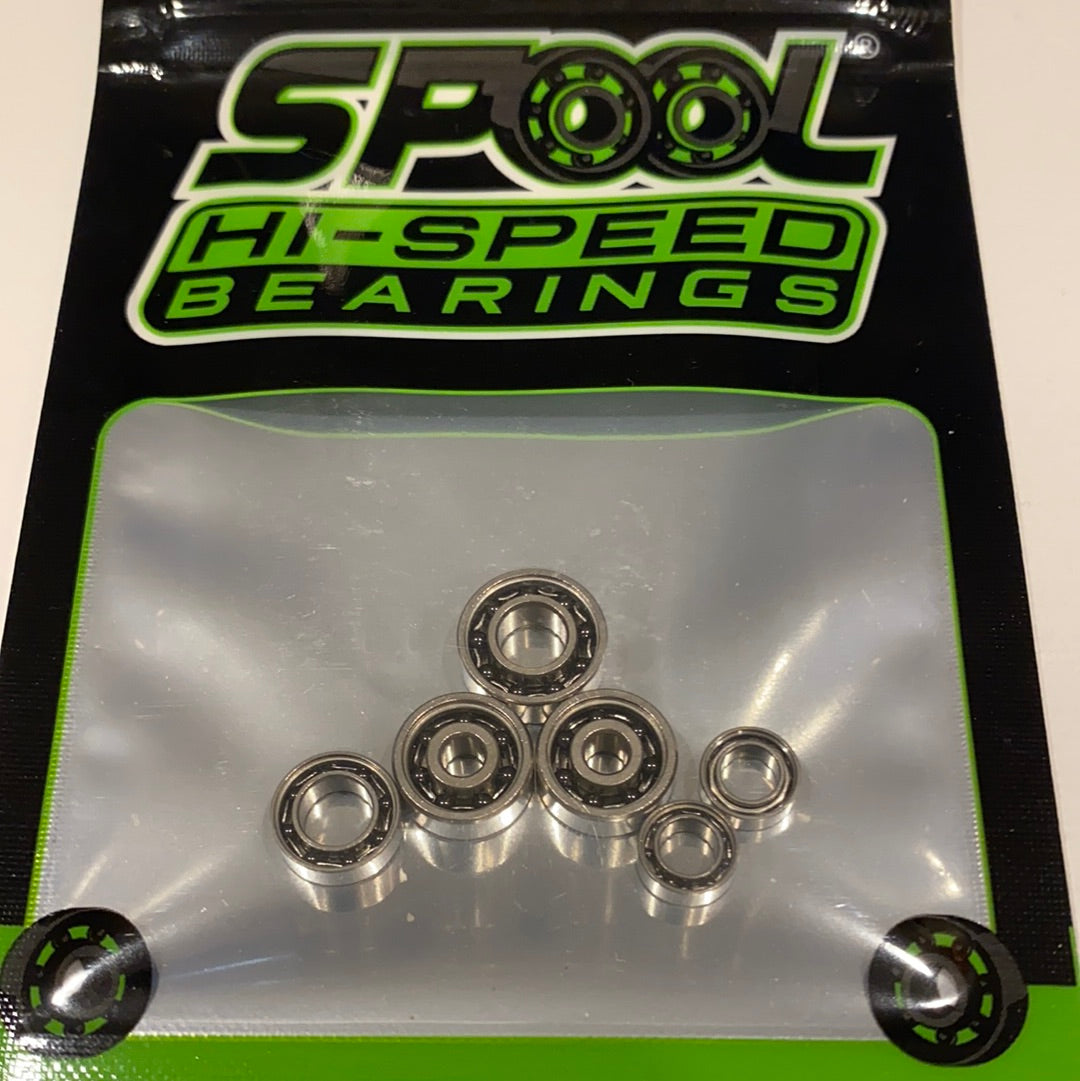 Hi-Speed Bearings Lew’s Full Tune Kit