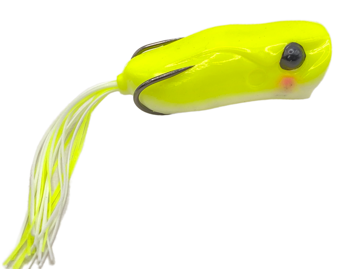 Hendrix Voodoo Popper Frog