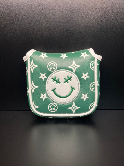 ParWestGolf Jackpot Headcover