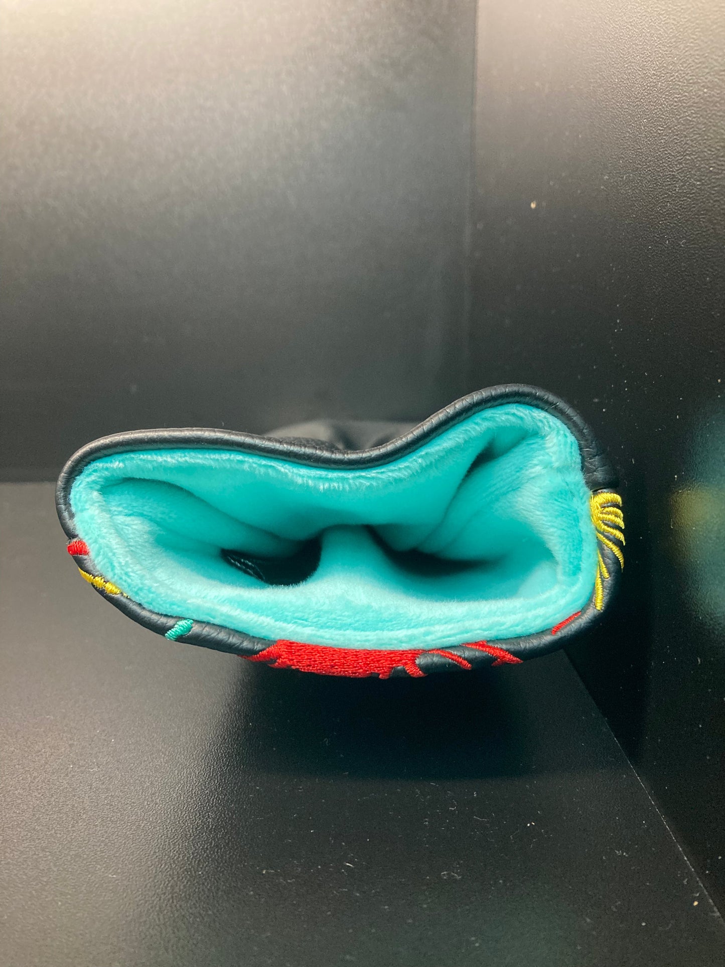 ParWestGolf Big Cat Sunday Victory Headcover