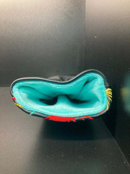 ParWestGolf Big Cat Sunday Victory Headcover