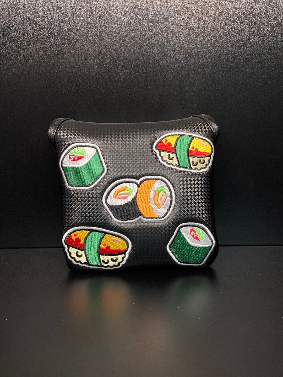 ParWestGolf Sushi Headcover