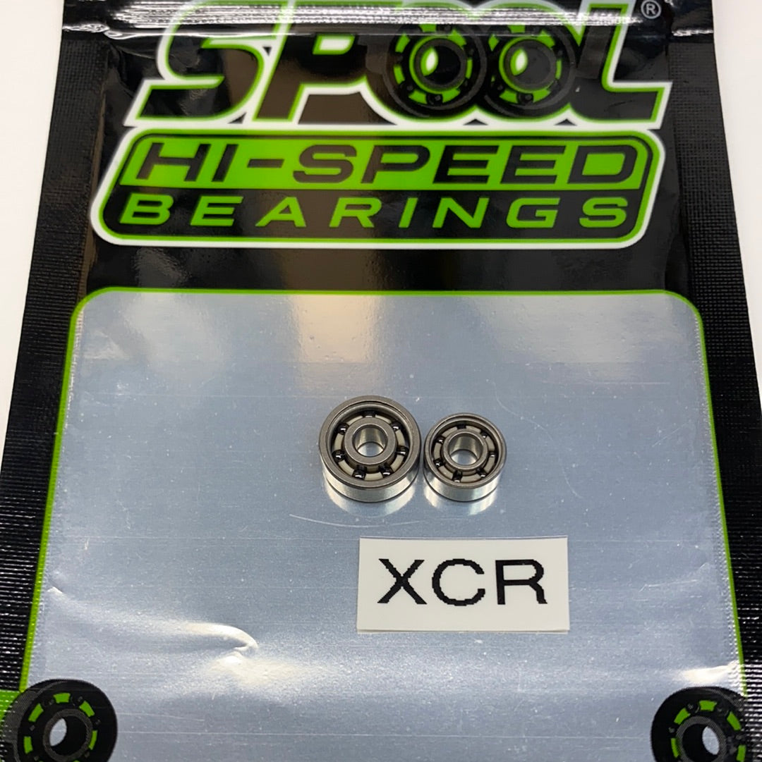 Hi-Speed Bearings Daiwa Tatula Spool Kits