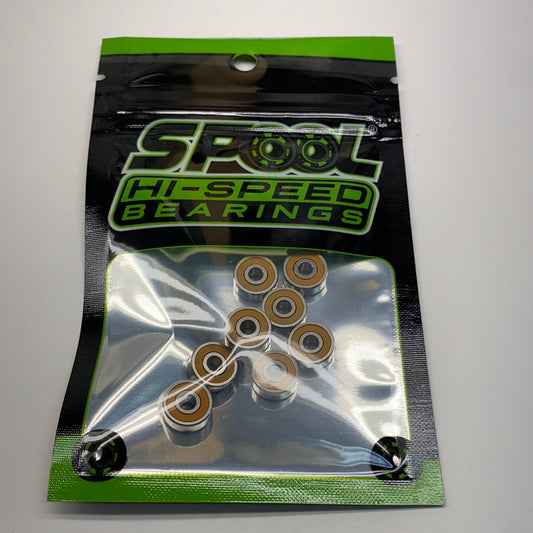 Hi-Speed Bearings 3x10x4 10 pk.