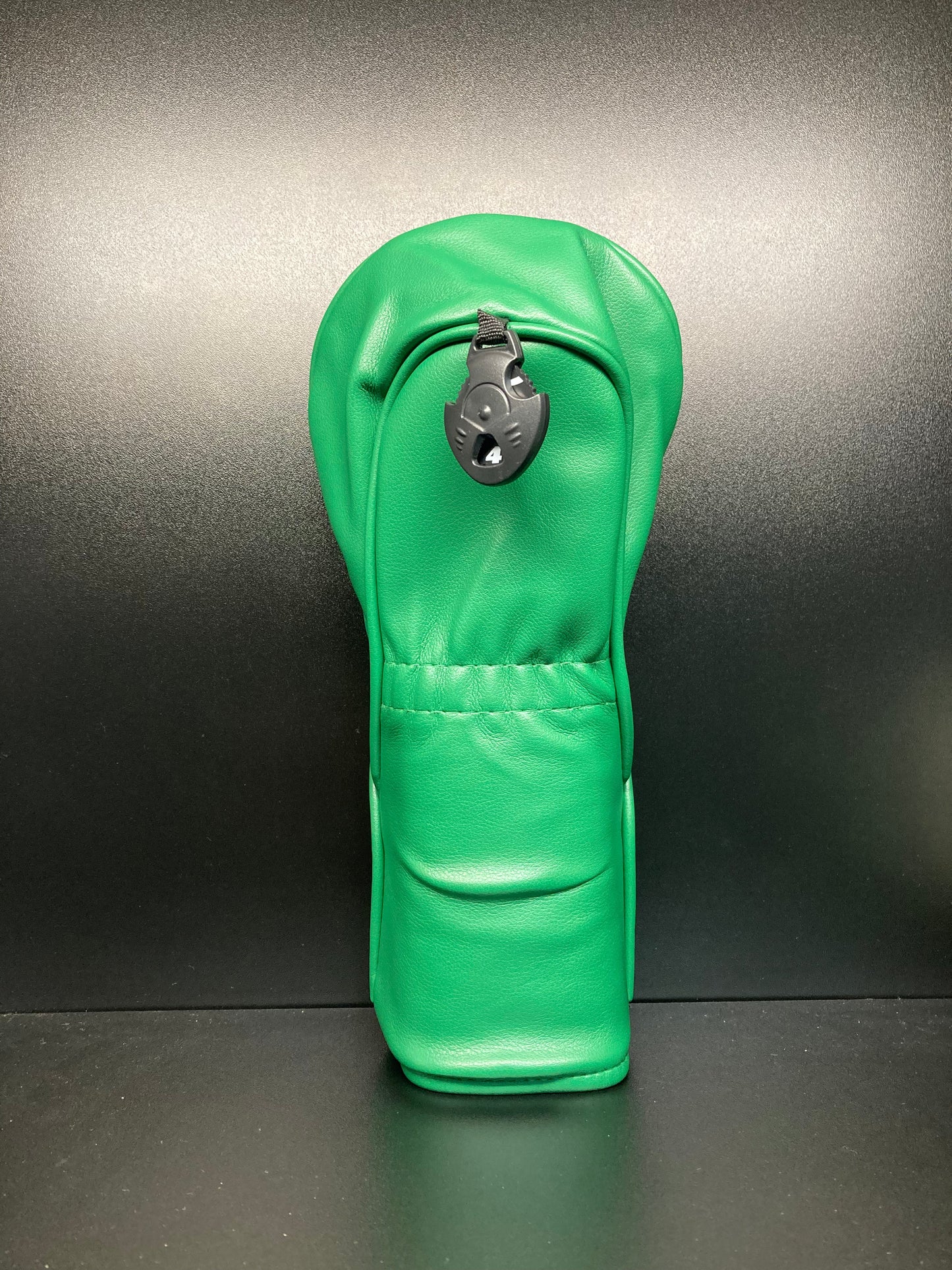 ParWestGolf Masters Green Headcover