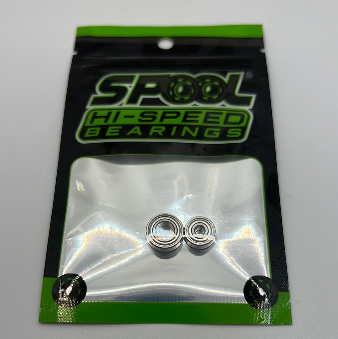 Hi-Speed Bearings Penn Squall 400 XS kit