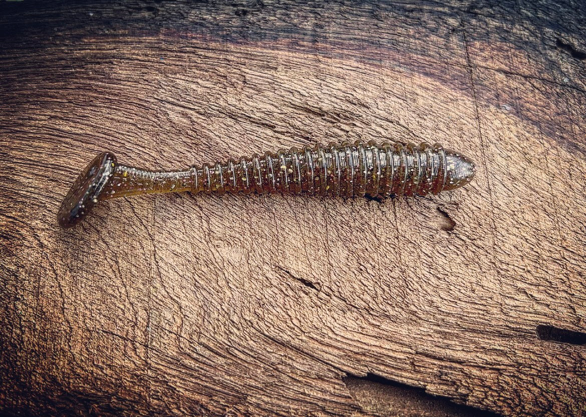 Fish or Die Minutemen