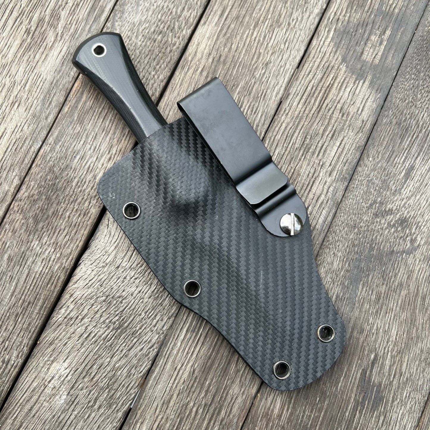 Join or Die Knives Ace Dagger