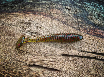 Fish or Die Minutemen