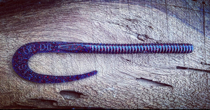 Fish or Die Blitzkrieg