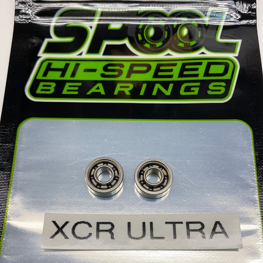 Hi-Speed Bearings ABU Ambassadeur  4000-6500