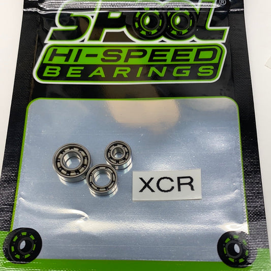 Hi-Speed Bearings Daiwa Lexa 300 Spool Kits