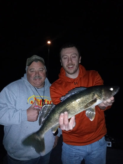 Freedom Baitz Ring of Fire