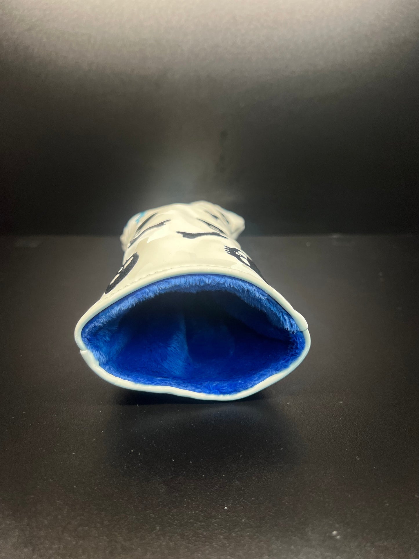 ParWestGolf Dancing Skeleton Headcover