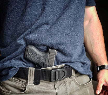 Direct Action Apparel KORE TACTICAL X5 GUN BELT (ALL COLORS/CAMO AVAILABLE)