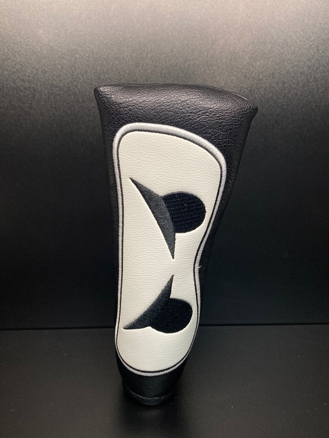 ParWestGolf Ninja Headcover