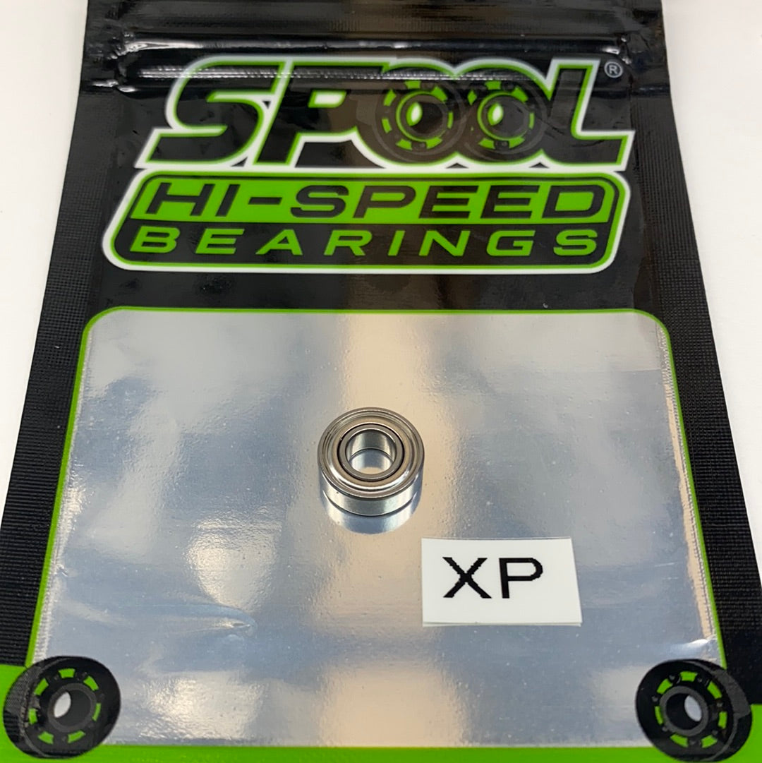 Hi-Speed Bearings 5x11x4 10 Pack