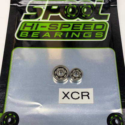 Hi-Speed Bearings Daiwa Tatula Spool Kits