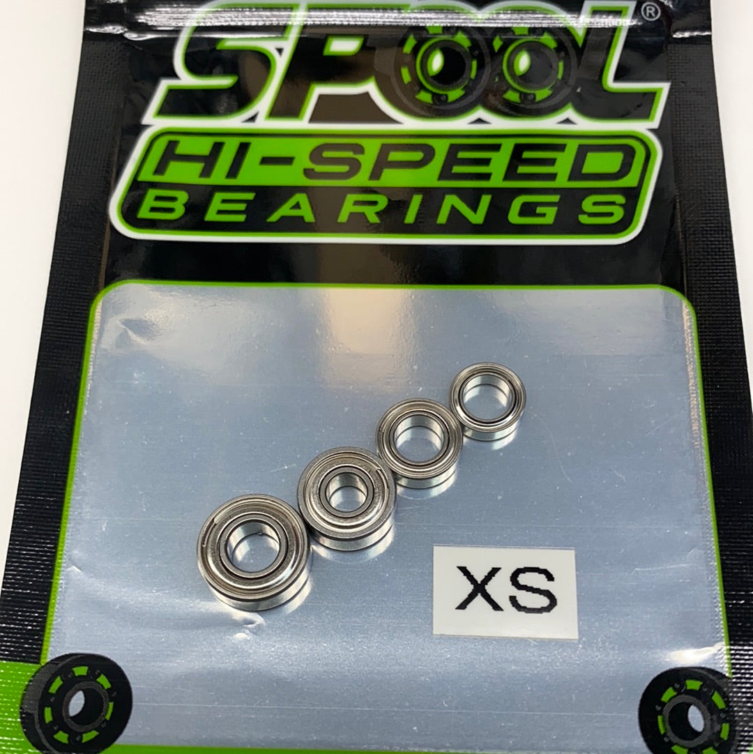 Hi-Speed Bearings 13Fishing All Gens Full Tune