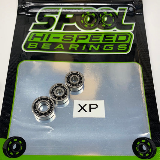 Hi-Speed Bearings Lew's Pre 18 Spool kits