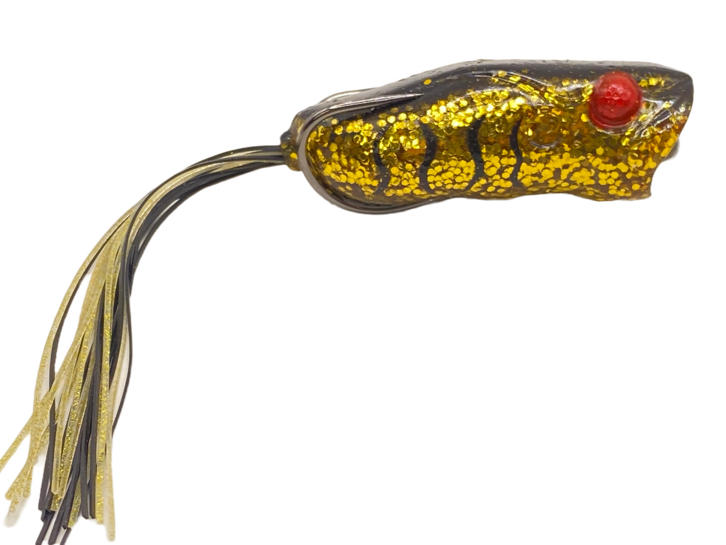 Hendrix Voodoo Popper Frog
