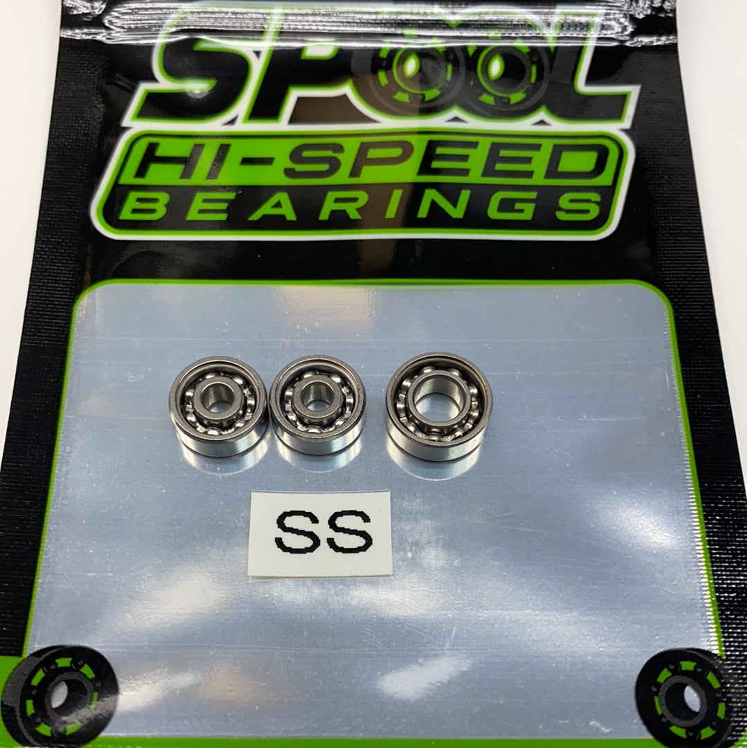 Hi-Speed Bearings ABU Garcia Zata kit