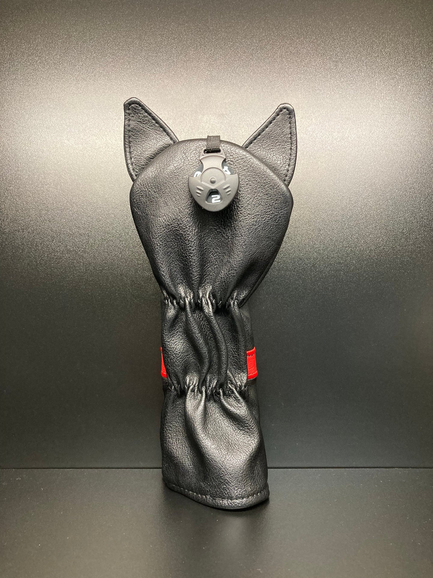 ParWestGolf Husky Headcover