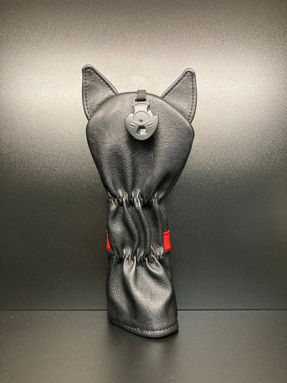 ParWestGolf Husky Headcover