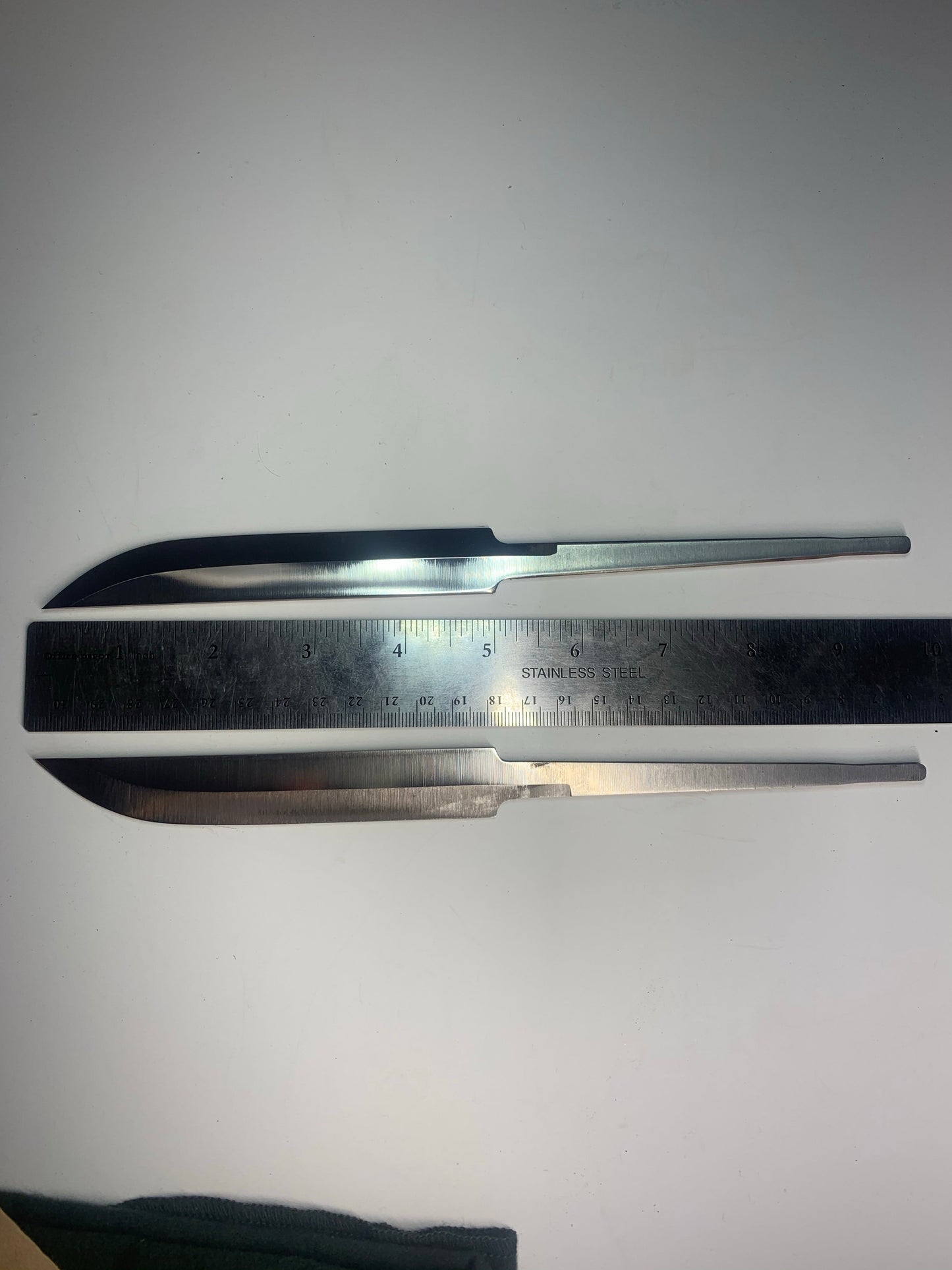 Laurin Metalli -carving-125-Stainless