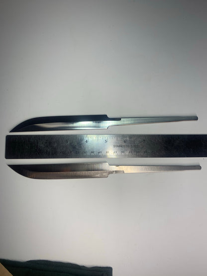 Laurin Metalli -carving-125-Stainless