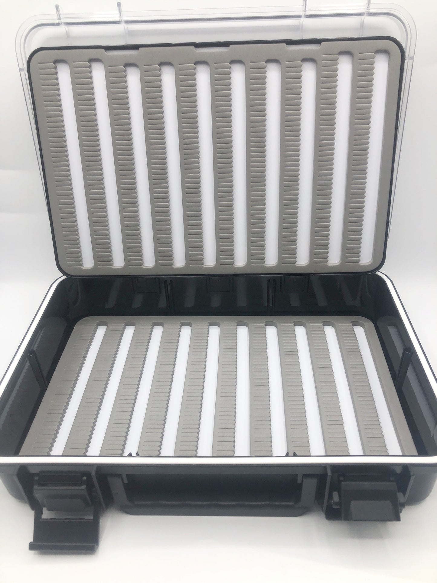 Risen Fly - Waterproof Briefcase Box