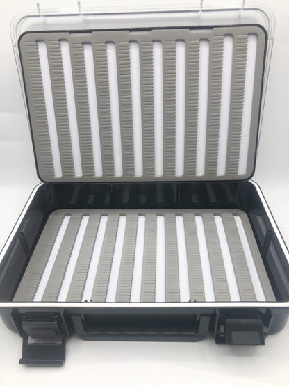 Risen Fly - Waterproof Briefcase Box