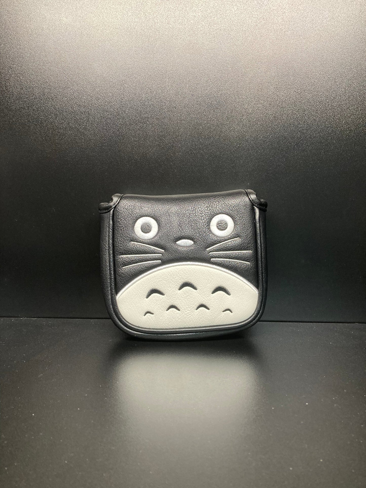 ParWestGolf My Neighbor Totoro Cat Headcover