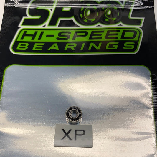 Hi-Speed Bearings 3x7x3