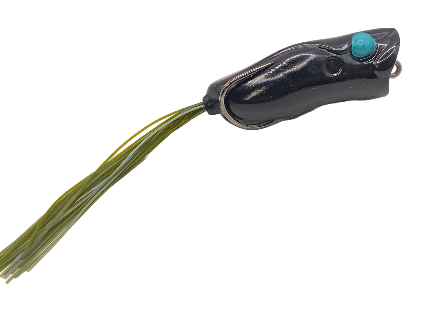 Hendrix Voodoo Popper Frog