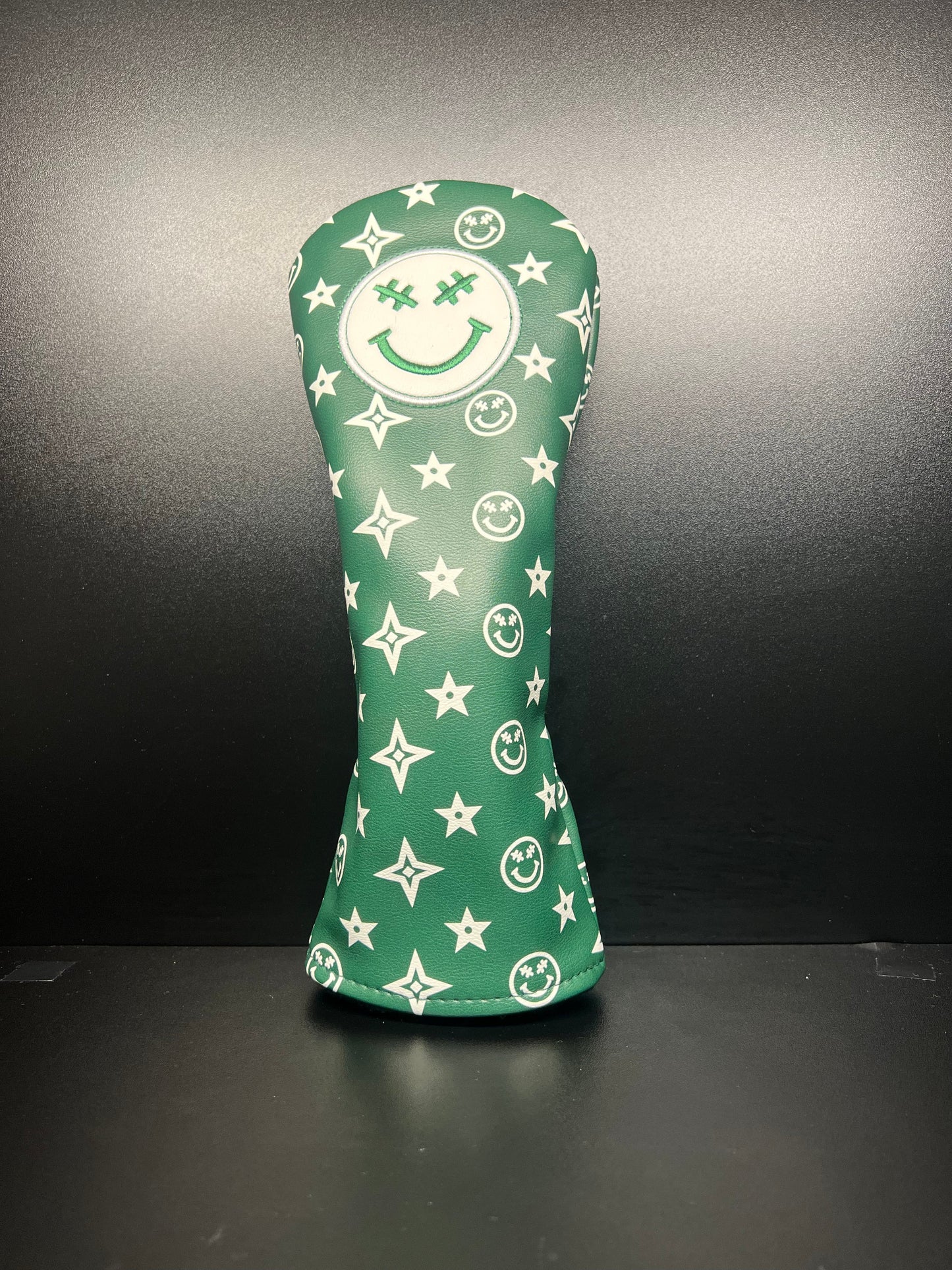 ParWestGolf Jackpot Headcover