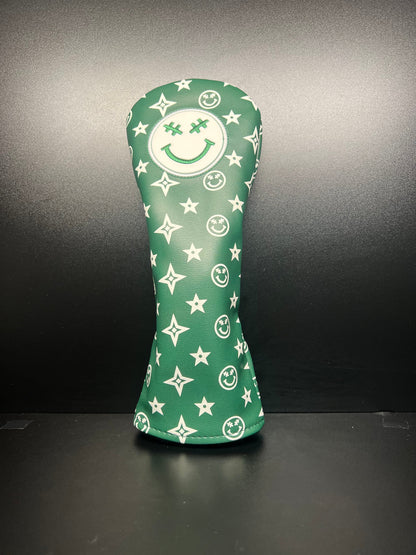 ParWestGolf Jackpot Headcover