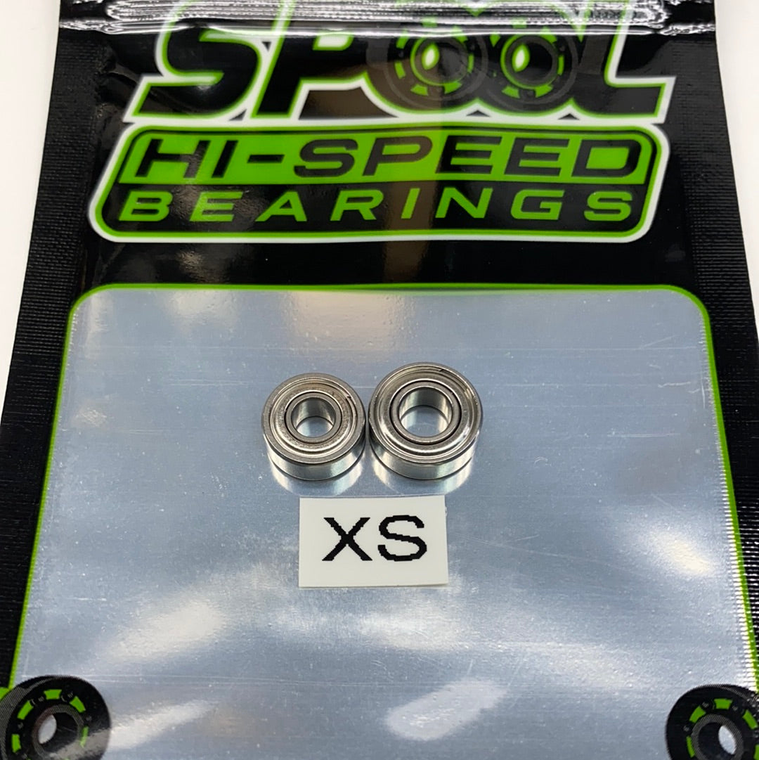 Hi-Speed Bearings ABU Orra Kit