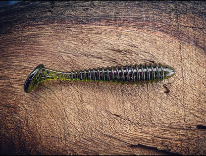 Fish or Die Minutemen