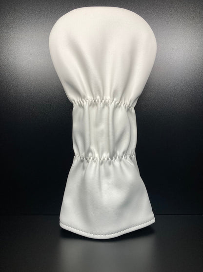 ParWestGolf Happy Rulez! Headcover