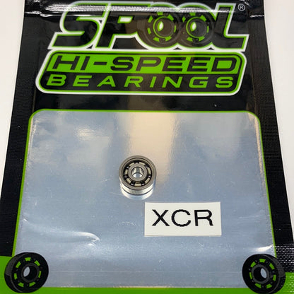 Hi-Speed Bearings 3x10x4 Single