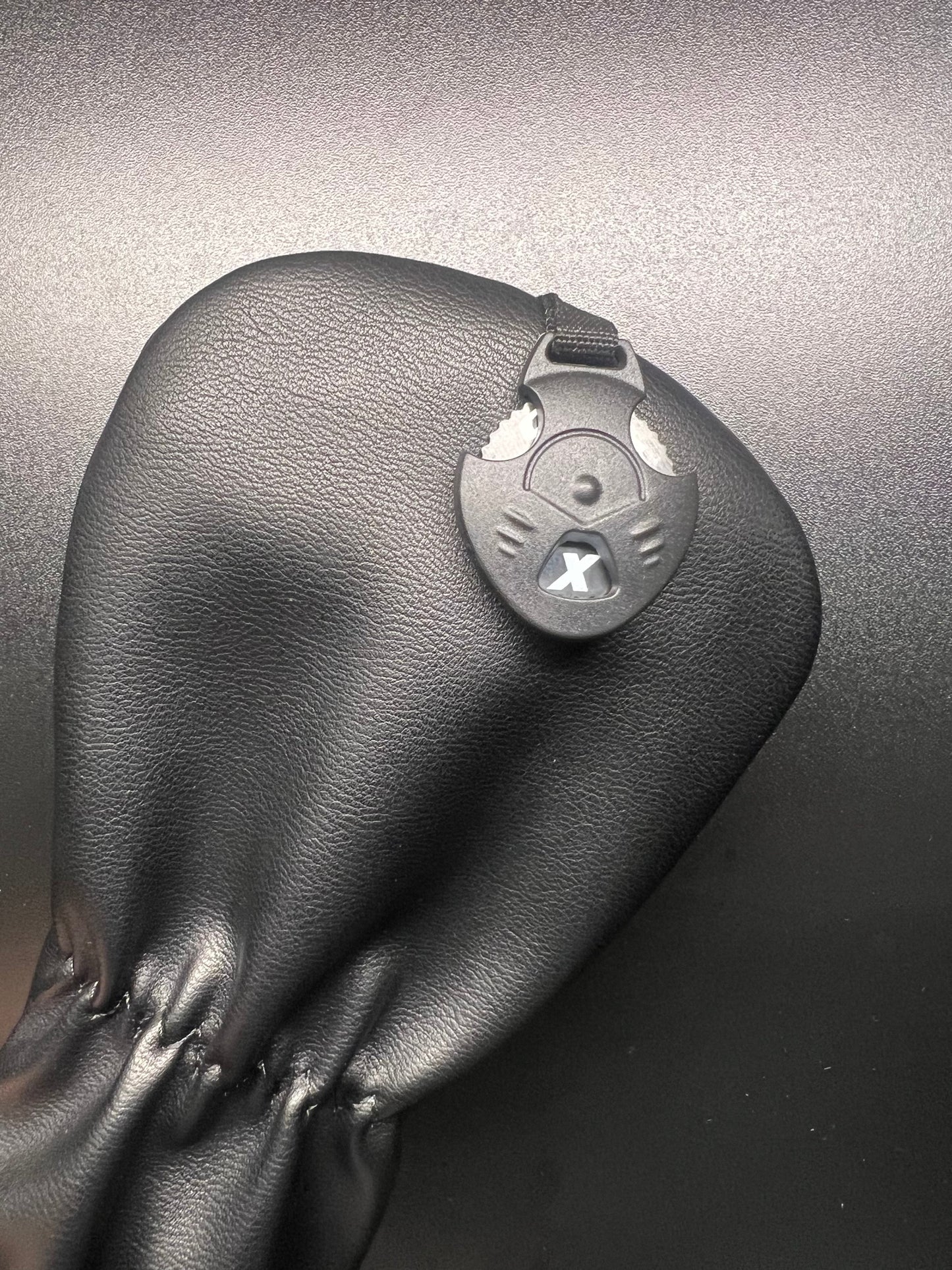 ParWestGolf Clover Headcover