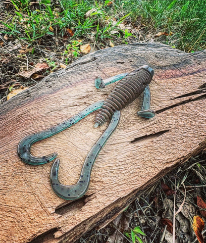 Fish or Die Howitzer