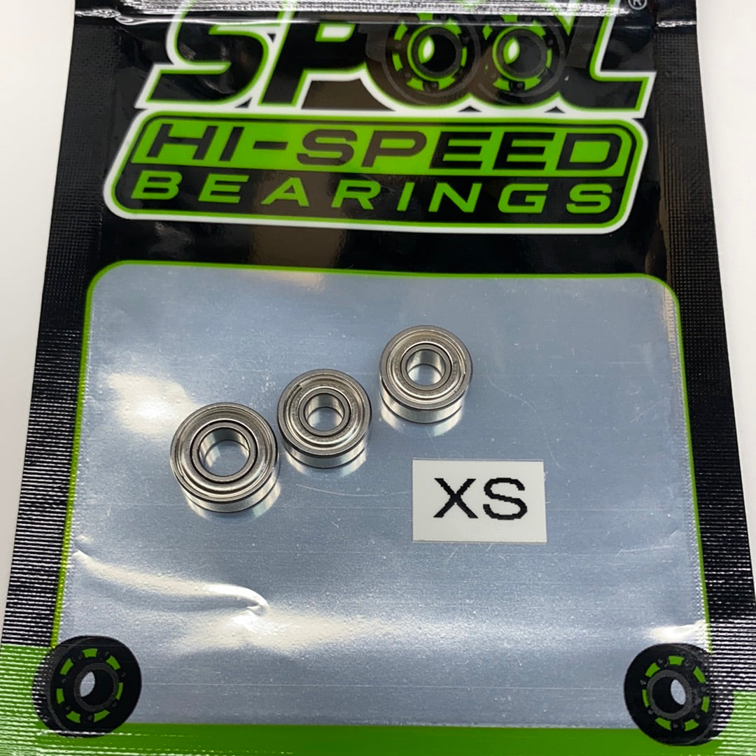 Hi-Speed Bearings Lew's Pre 18 Spool kits